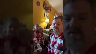 Merry Christmas to all my subscribers