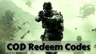 CODM: REDEEM CODE | call of duty mobile new redeem code | garena redeem code