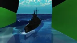 MMD Water Test