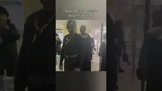 "Представители Ваканды" пришли на выборы Казахстана