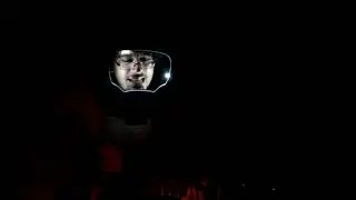 Space Oddity - Chuck Boris (David Bowie cover)