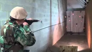 Airsoft GI Uncut - AGM Sten MKII