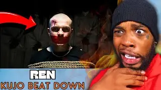 CRASHOUT!!!  | Ren - KUJO BEAT DOWN