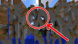 FAR LANDS NO MINECRAFT PE 0.15.0 !! ( Minecraft Pocket Edition )