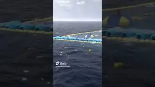 The End of the Great Pacific Garbage Patch 
