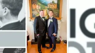 Groom ADVICE FOR THE BIG DAY!