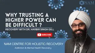 Why trusting a higher power can be difficult (step 1 to 3 blocks)