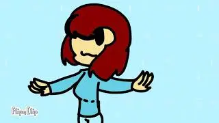 Get down  like this meme (animation by  Danakid)