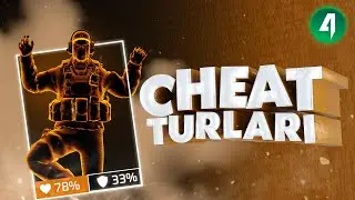 CS2 - TOP CHEATLAR / AIMBOT / WALLHACK / SPEEDHACK / BUNNYHOP VA BOSHQALAR.