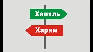 2) Хадис 6. Заповедное место Аллаха.  Праведное сердце