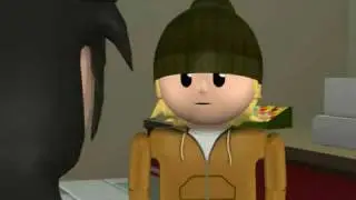 Drew episode 2