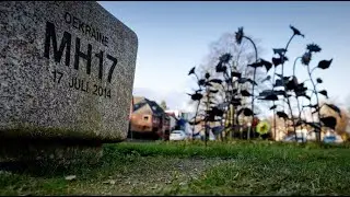 Реквием по Mh-17/Автор; Андрей Орлов (Орлуша)