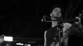 Viscaya - Oasis (Official Live Video)