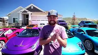 Stradman Edit Car Collection | 4K | Zero fx
