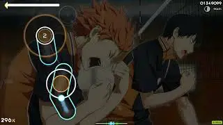 DREAM ON! | osu!