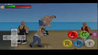 SUPER SIM 21 (PART 1)