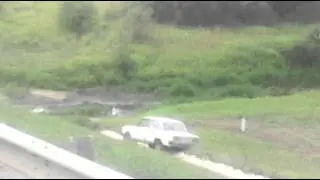 И вы ещё ругаете советский АВТОВАЗ!!!