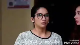 Cinta suci besok mlm