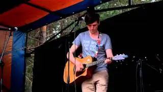 Александр Лапчев. Лето-Клик 2014