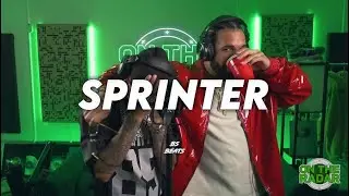 [FREE] Central Cee X Drake X Dave UK/NY Drill / Jersey Type Beat 2023 - "SPRINTER" | (Prod Bsbeats)