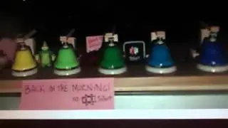 Bellvuzelas!