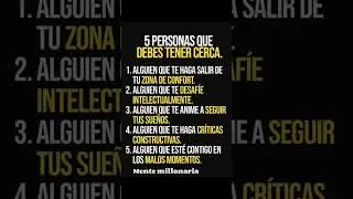 #mentemilionaria