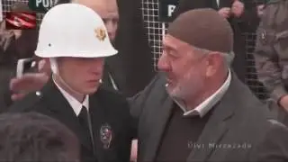 15 Temmuz Marşı  - TSK ve Şehitlere Özel Klip (Kurtlar Vadisi Pusu)