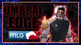 The ULTIMATE Nightblade Build 🦞| ESO PvP🦀 | ESO LAGSTREAM🔴