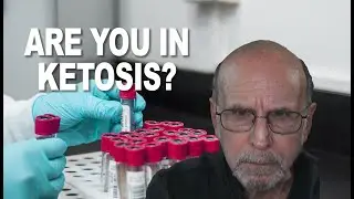 If I DON'T MEASURE KETONES, how will I know if I'm in KETOSIS?