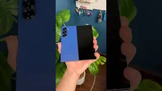 فتح صندوق أقوى جوالات سامسونج! 🔥 Z Fold6