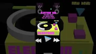 Super DJ - Remix Electron 208