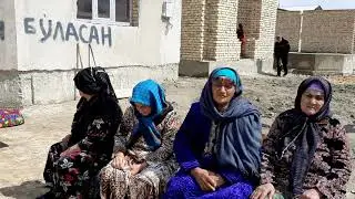 Buxoro viloyat Buxoro tuman Burqut  qishloq aholi punkti noqonuniy buzish boshlandi .....
