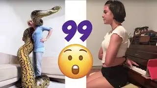 99 Beyin Yakan Fotoğraf