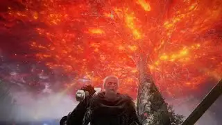 Elden Ring | PvP Duel as The Witcher