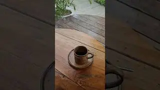 Who Needs Sunshine When You Have This Coffee? North Zen Villas #bohol