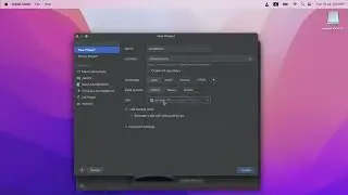 How to Install IntelliJ IDEA on MacOS | Install IntelliJ IDEA with Java on MacOS