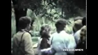 Всесоюзный фестиваль авторской песни в Киеве 26-29.09.1990 (полная версия)