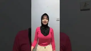 suka yang bulat 😍 akun Tik tok @de_mpiw2
