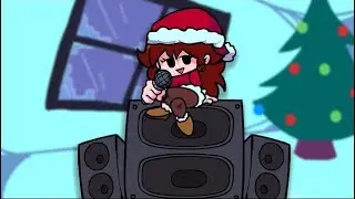 The OG Holiday Mod Remastered V3 - Full Showcase