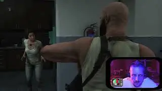 MAX PAYNE 3 Part 4