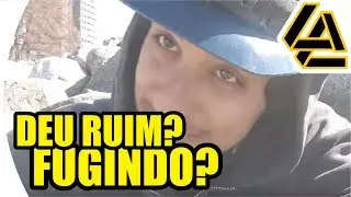 INDO EMBORA DO CANADA? ULTIMO DIA DE TRABALHO