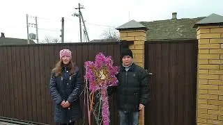 А вам уже поКалядовали?