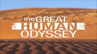 Darren Fung - Last Days Of June (OST The Great Human Odyssey)