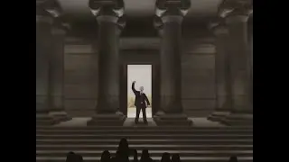 Eminem - Mosh (Directors Cut) [4K / Ultra HD] Sample