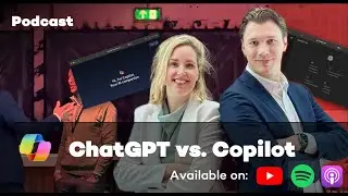 ChatGPT vs Copilot and Copilot in Whatsapp! - What's best for you?