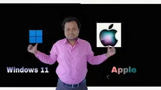New way Starting Windows  Logo Like Apple MacOs System