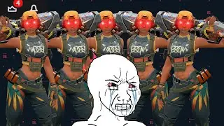 The Valorant Beta Experience
