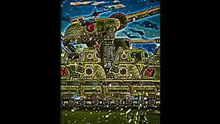 IS-44 VS GOSSE #fypシ #gerand #wot #рекомендации #танки #edit #world_of_tanks #геранд