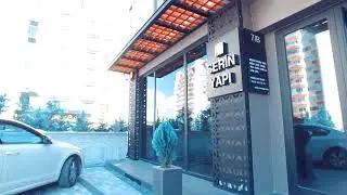 Mimari Tanıtım | ALL ARCHITEKTUR | SERİN YAPI