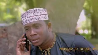 USTADH FARHAN -KATULIA KWA MUMEO (Official video )mp4